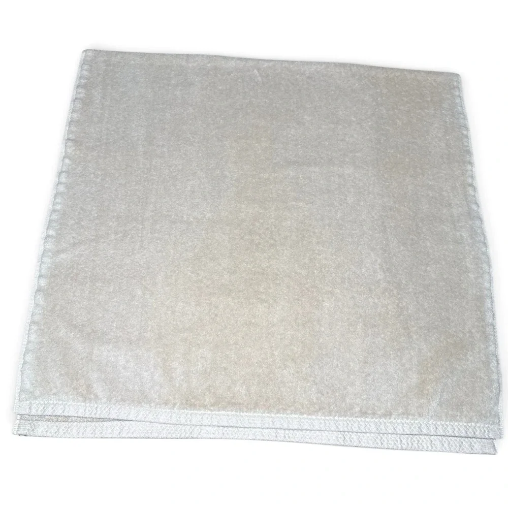 Avanti for Macys Bath Linens BANANA PALM 1 Bath Towel & 1 Hand Towel Made In USA
